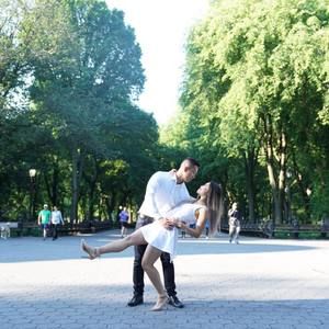 Meet your Posher, Jay